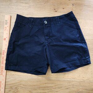 Lee Midrise Fit Short Sz 10